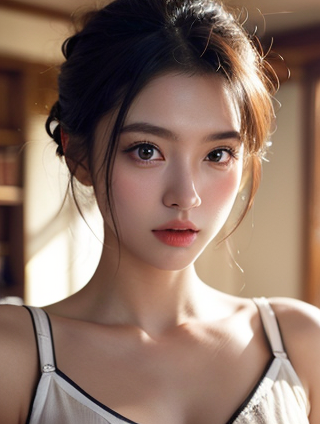 植物园与特技表演：一场视觉与自然的盛宴